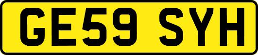 GE59SYH