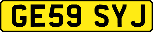 GE59SYJ