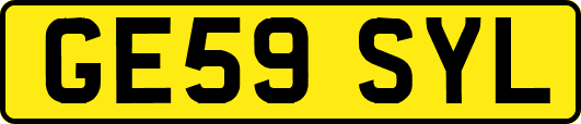 GE59SYL