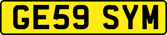 GE59SYM