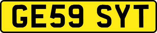 GE59SYT