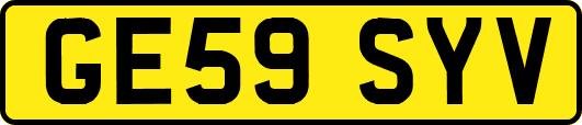 GE59SYV