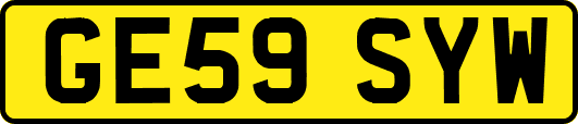 GE59SYW