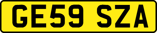 GE59SZA