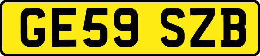 GE59SZB