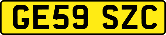 GE59SZC