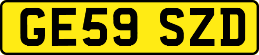 GE59SZD