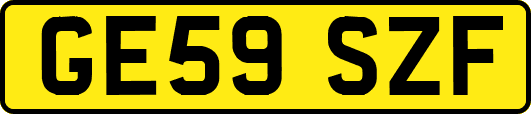 GE59SZF