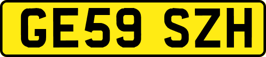 GE59SZH