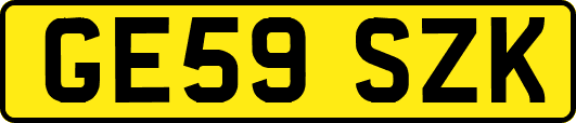 GE59SZK