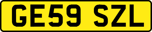 GE59SZL