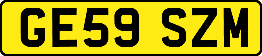 GE59SZM