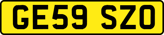 GE59SZO
