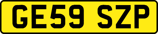 GE59SZP