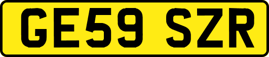 GE59SZR