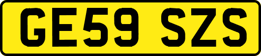 GE59SZS