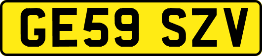 GE59SZV