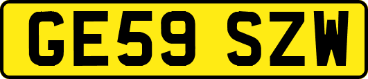 GE59SZW