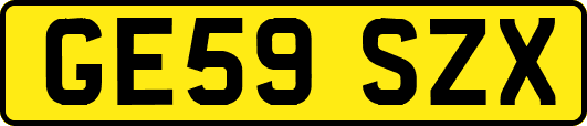 GE59SZX