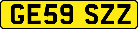 GE59SZZ