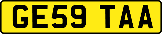GE59TAA