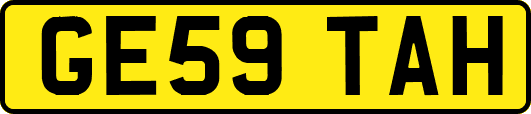GE59TAH