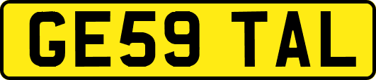 GE59TAL