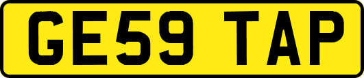 GE59TAP