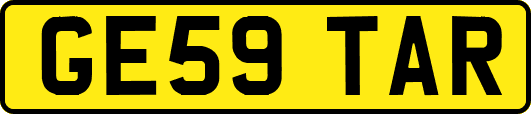 GE59TAR