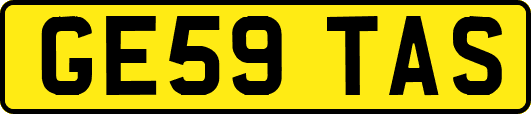 GE59TAS