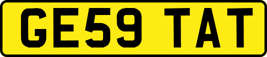 GE59TAT