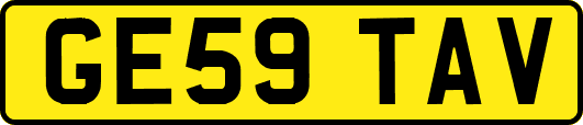 GE59TAV