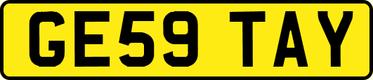 GE59TAY