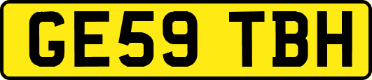 GE59TBH