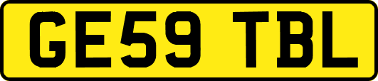 GE59TBL