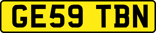 GE59TBN