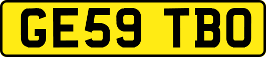 GE59TBO