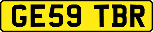 GE59TBR