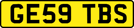 GE59TBS