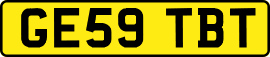 GE59TBT