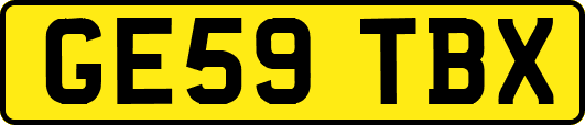 GE59TBX