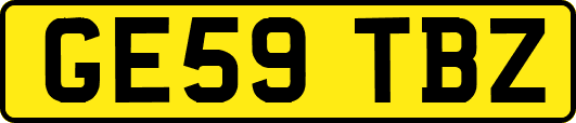 GE59TBZ