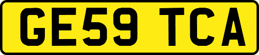 GE59TCA
