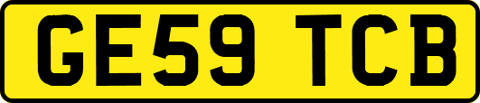 GE59TCB