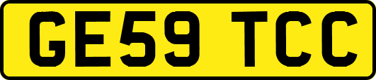 GE59TCC