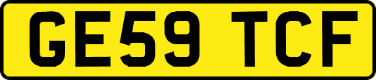 GE59TCF