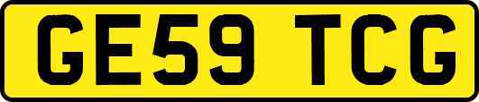 GE59TCG