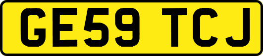 GE59TCJ