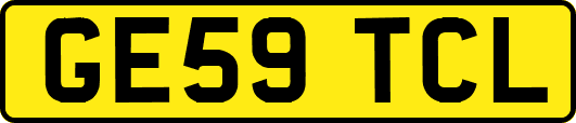 GE59TCL