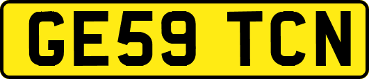 GE59TCN
